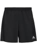 Odlo Short "Shorts Zeroweight" in Schwarz