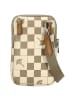 JOOP! Women Cortina Piazza Bianca - Handytasche 17 cm in mud