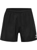 Hummel Kurze Hose Hmlrugby Erwachsene in BLACK