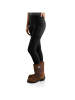 CARHARTT  Leggings Utility in schwarz in schwarz