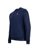 U.S. Polo Assn. Sweatshirt 1er Pack in Marine