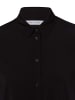 SAMSOE & SAMSOE Bluse Majan in schwarz