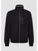 s.Oliver Outdoor-Jacke  in  9999_schwarz
