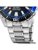 Festina Analog-Armbanduhr Festina The Originals silber groß (ca. 41mm)