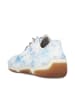 rieker Sneaker in weiss
