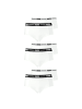 Puma 6er Pack Mini Shorts in Weiß