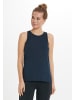 Athlecia Tanktop MOTA in 2101 Dark Sapphire