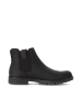 Pius Gabor Chelsea Boots in schwarz