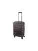 Franky ABS13 66er Trolley Dehnfalte in black