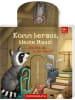 Coppenrath Buch - Komm heraus, kleine Maus!: Wo bist du in der Nacht?