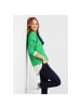 Cecil Sweatshirt in smash green