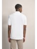 Bugatti Polo-Shirt in weiß