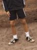 name it Sweatshorts in Black