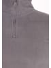 Albee Women Fleecepullover in Grau