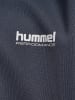 Hummel Hummel Reißverschluss Sweatshirt Hmljr Goal Multisport Kinder in EBONY
