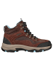 Skechers Stiefel TREGO Base Camp in braun