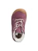 Ricosta Outdoorstiefel COLIN in pflaume