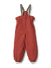 Wheat Skihose Sal Tech in red