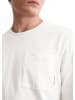 Marc O'Polo DfC Longsleeve regular in egg white
