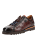 MELVIN & HAMILTON Halbschuhe HADRIAN 7 in Braun