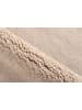 Teppich Boss Badteppich Badematte Fresh Step 525 Beige - Beige