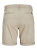 Jack & Jones Chino Shorts in Crockery