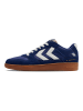 Hummel Schnürsenkel Sneaker St. Power Damen in ESTATE BLUE