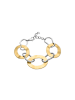 Luxenter Armband mit 18-karätiger Goldbeschichtung – Shumi