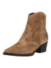 Nero Giardini Stiefelette Braun