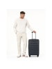 BRIC`s Nausicaa 4 Rollen Trolley M 69.5 cm mit Dehnfalte black