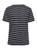 PART TWO T-shirt NacimaPW Relaxed fit in After Midnight Stripe