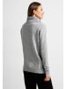 Cecil Pullover in mineral grey melange