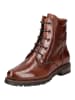 Everybody Stiefelette Mittelbraun