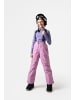 Lemon explore Skihose für Mädchen in violett