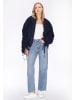DreiMaster Women Jacket in navy