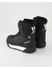 Viking Winterschuhe in Schwarz