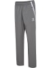 Hummel Verstellbare Taille Hose Hmllead Damen in STEEL GRAY