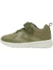 Hummel Klettverschluss Sneaker Actus Ml Lebensstil Kinder in DEEP LICHEN GREEN