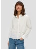 s.Oliver Bluse in 0210_ecru