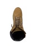 Fusion Schnürstiefel  in Beige