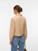 Vero Moda Jacke in Doeskin