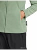 Jack Wolfskin Fleecejacke für Damen in kombi
