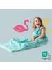 Schlummersack Bio Babyschlafsack, 1.0 TOG in Pink