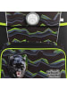 SCHOOL-MOOD Champion Pro Schulranzen-Set 7-teilig Raubkatze