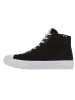 Camper Sneaker " Camaleon 1975 " in Schwarz