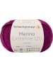 Schachenmayr since 1822 Handstrickgarne Merino Extrafine 120, 50g in Burgundy