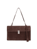 Chiara Ferretti Schultertasche in MOOR'S HEAD