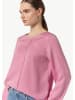 comma Bluse  in  4441_altrosa