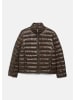 comma Outdoor-Jacke in 8940_dunkelbraun