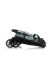 Chipolino Kinderwagen Blossom in grün
